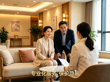 黎城有偿售卵代生女生的客户的客户群体有哪些